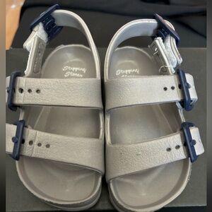 Toddler sandals